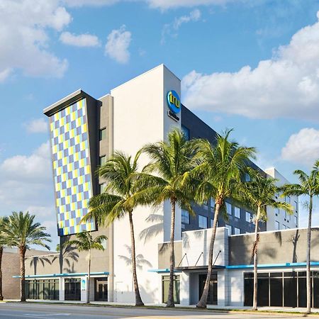 Hotel Tru By Hilton Ft Lauderdale Airport Dania Beach Exterior foto