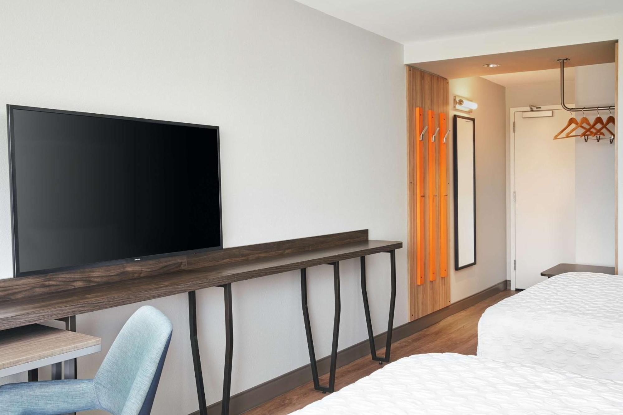 Hotel Tru By Hilton Ft Lauderdale Airport Dania Beach Exterior foto