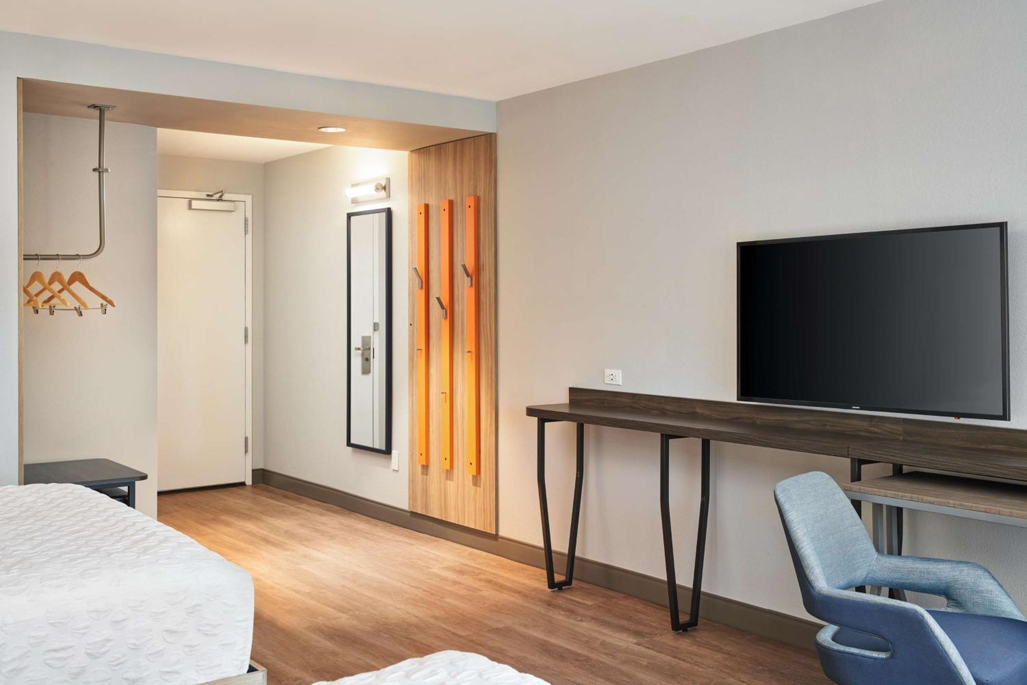 Hotel Tru By Hilton Ft Lauderdale Airport Dania Beach Exterior foto