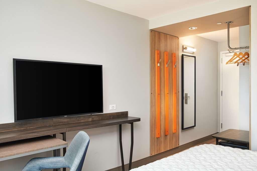Hotel Tru By Hilton Ft Lauderdale Airport Dania Beach Zimmer foto
